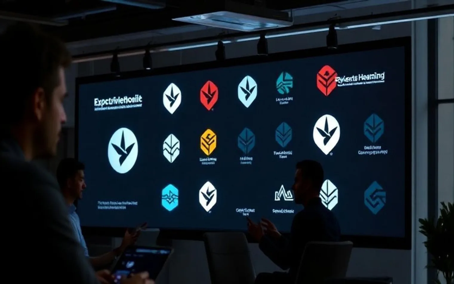 Expert brand development coaching