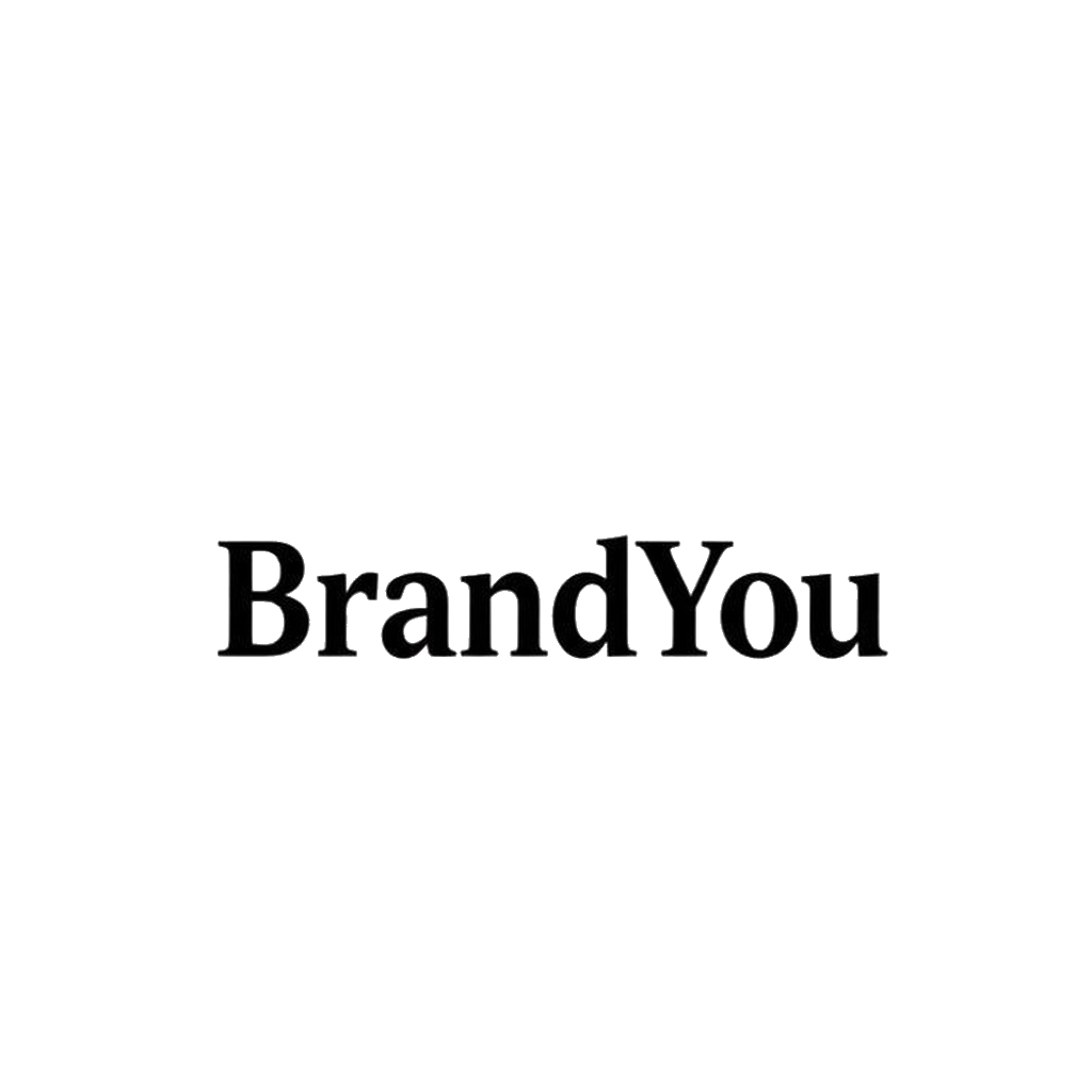 BrandYou logo