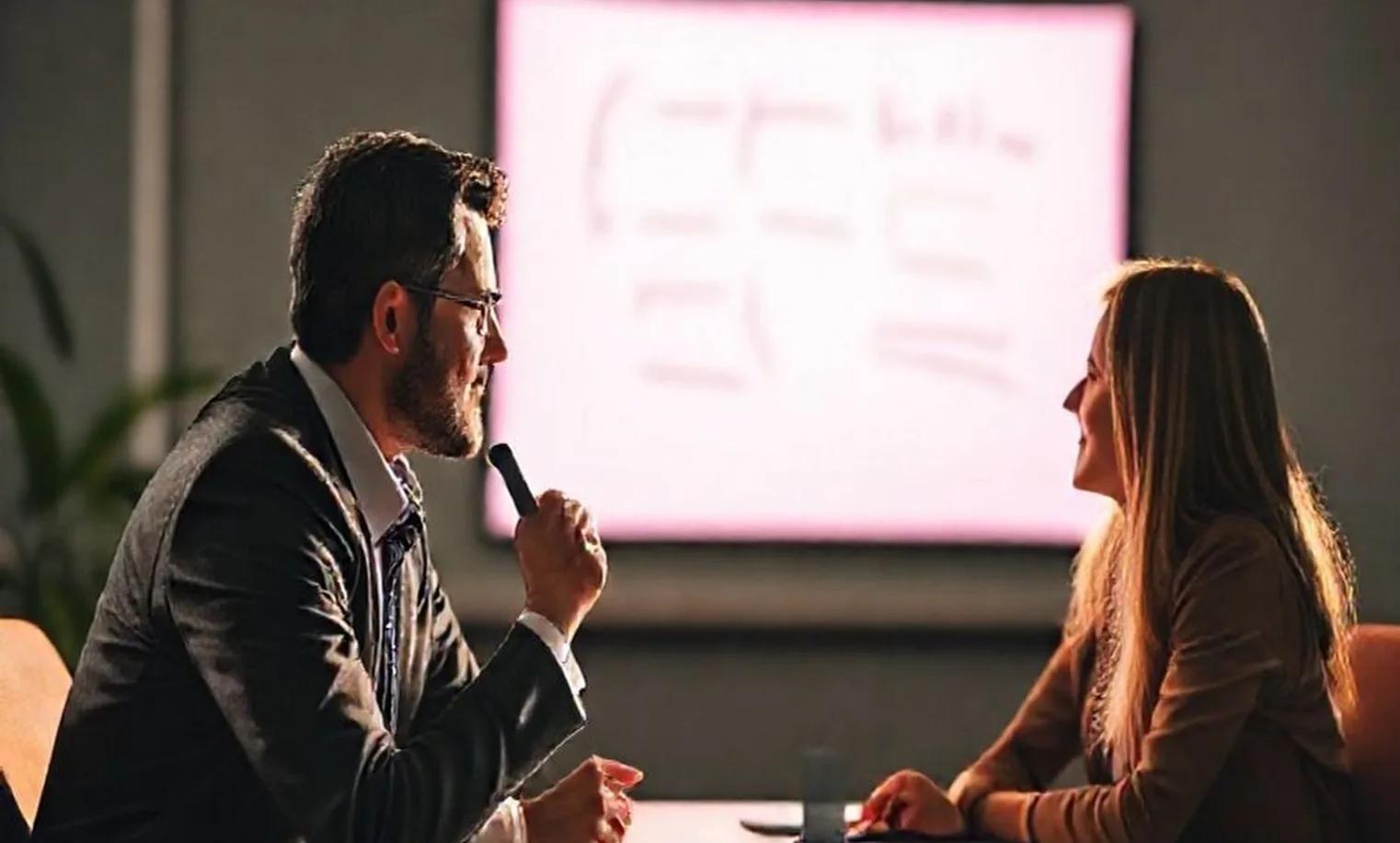 Thought leadership coaching bright